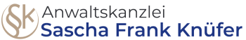 Rechtsnawalt Sascha Frank Knüfer